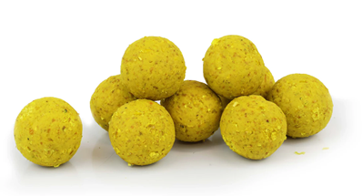 Ready Boilies Nikl Corn 1kg