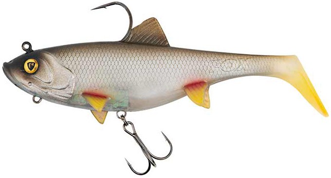 Realističan Mamac Rage New Replicant Wobble Colours 14cm 55gr