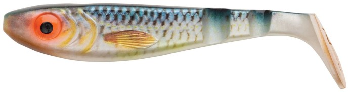 Realistická Nástraha Abu Garcia Svartzonker McPike