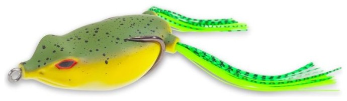 Realistična imitacija Doiyo Kaeru Classic 3cm 4,2gr