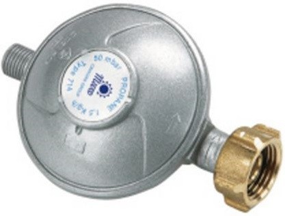 Regulator Tlaka Meva 50mbar S G1/4L