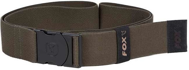 Remen Fox Elasticated Belt