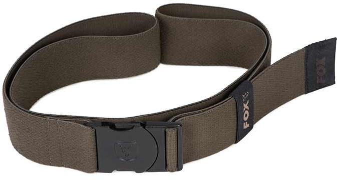 Remen Fox Elasticated Belt