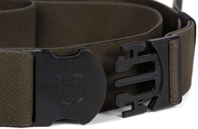 Remen Fox Elasticated Belt
