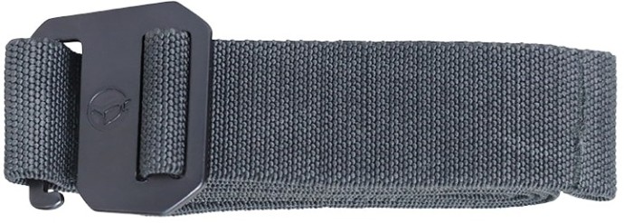 Remen Korda LE Kwik Draw Belt Charcoal