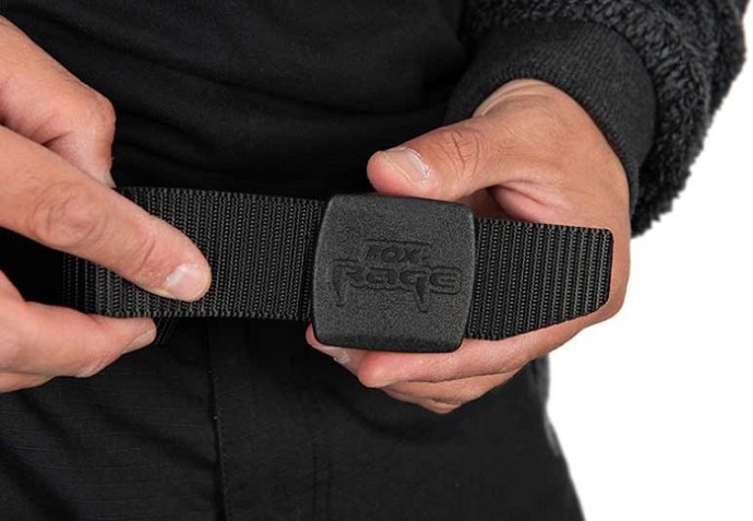 Remen Rage Voyager Belt