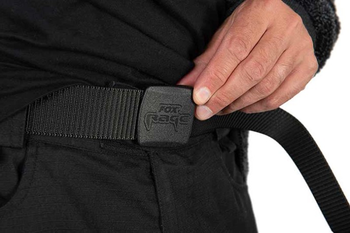 Remen Rage Voyager Belt