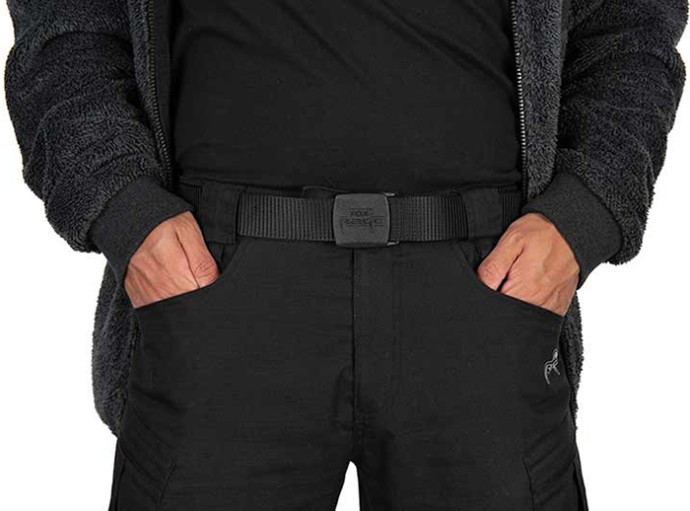 Remen Rage Voyager Belt