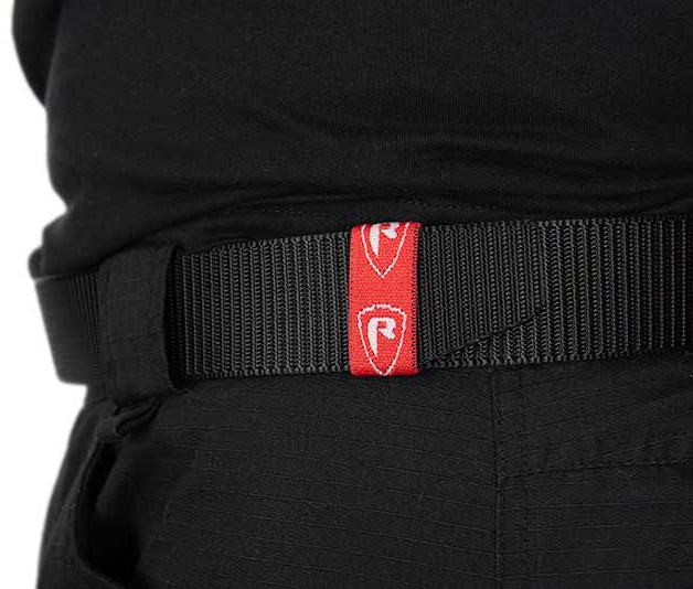 Remen Rage Voyager Belt
