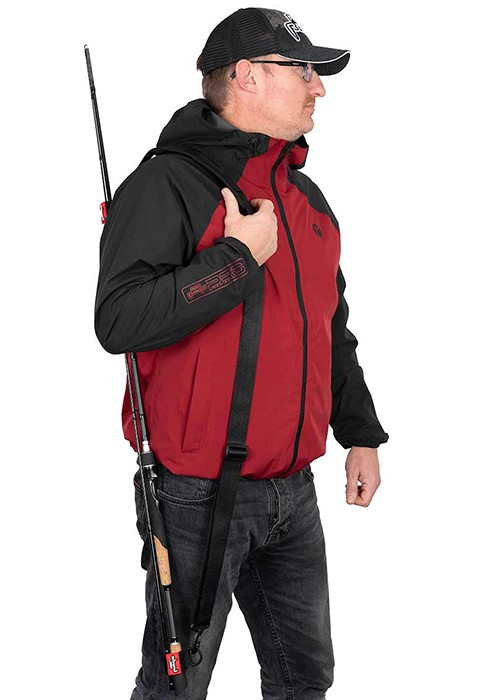 Remen za Štap Rage Rod Strap & Bands