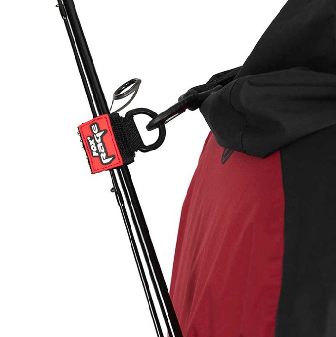 Remen za Štap Rage Rod Strap & Bands