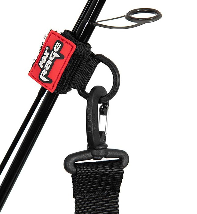 Remen za Štap Rage Rod Strap & Bands
