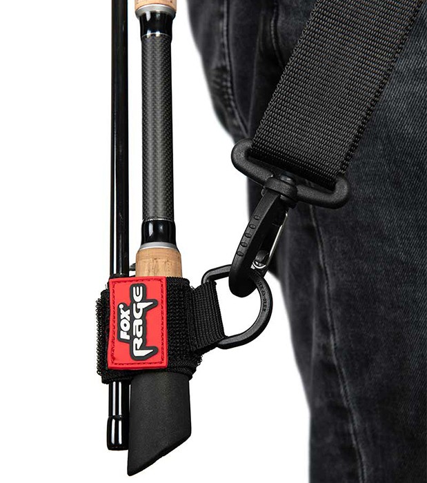 Remen za Štap Rage Rod Strap & Bands