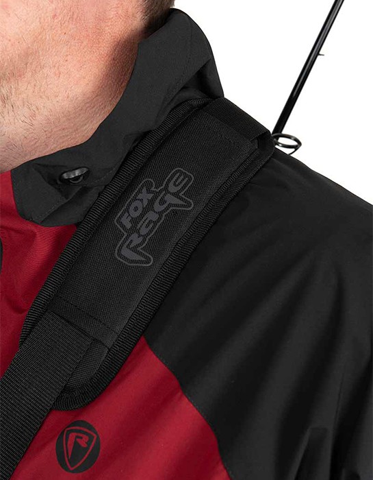 Remen za Štap Rage Rod Strap & Bands
