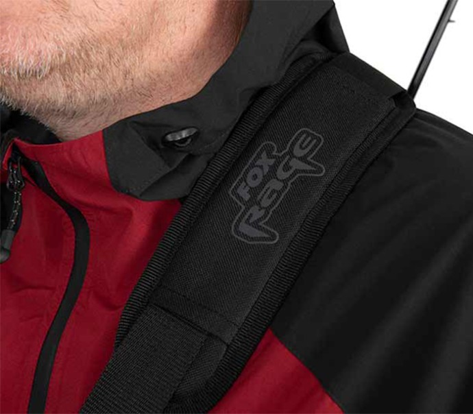 Remen za Štap Rage Rod Strap & Bands