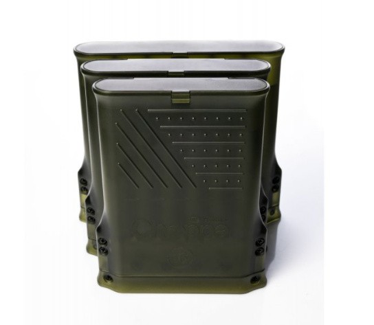 Rezač Boilie RidgeMonkey Choppa