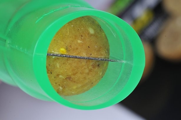 Rezač Korda Kutter Rezač Za Boilies