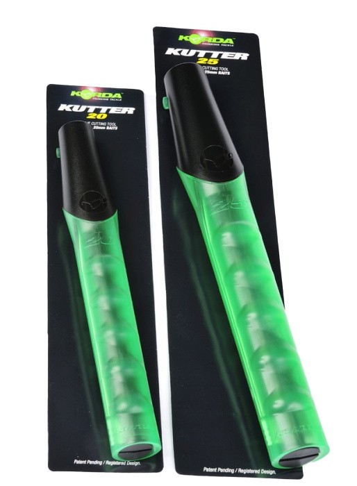 Rezač Korda Kutter Rezač Za Boilies