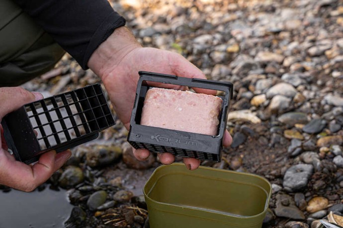 Rezač Korum Meat Cuber