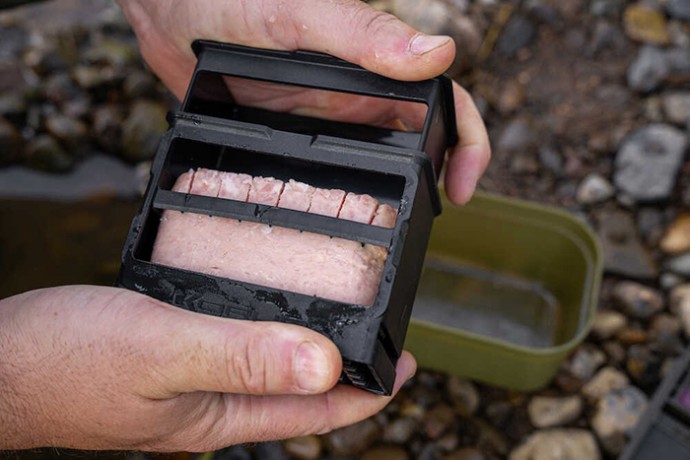 Rezač Korum Meat Cuber