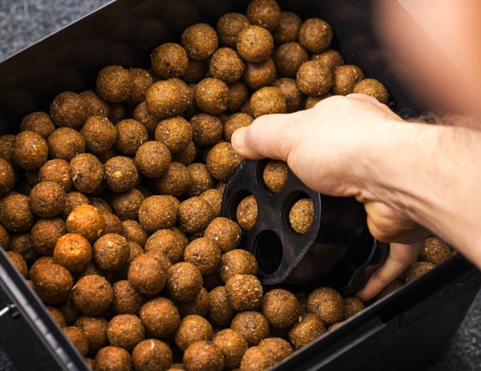 Rezač Zfish Bait Splitter