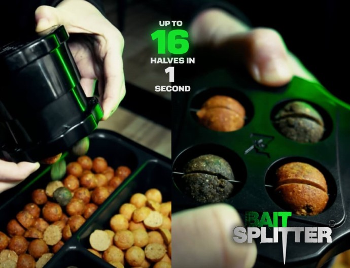 Rezač Zfish Bait Splitter