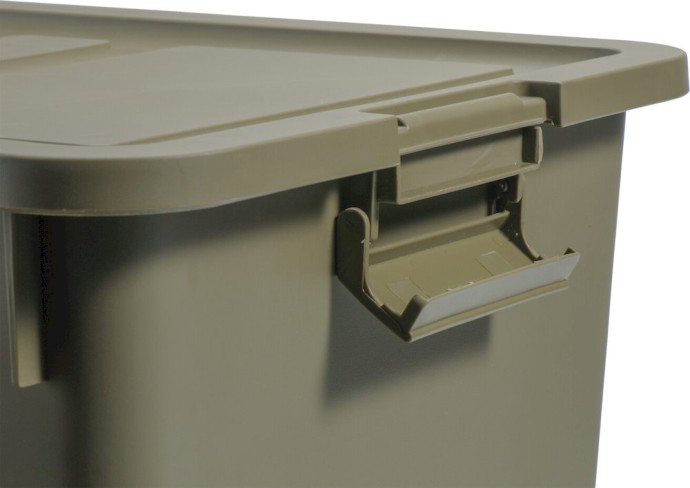 Rezervna brava za transportnu kutiju Mivardi Hardcore Transport Box