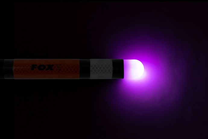 Rezervna elektronika Fox Halo Illuminated Marker Pole Capsule