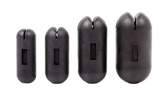 Rezervna glava za indikator Nash Slap Heads Black