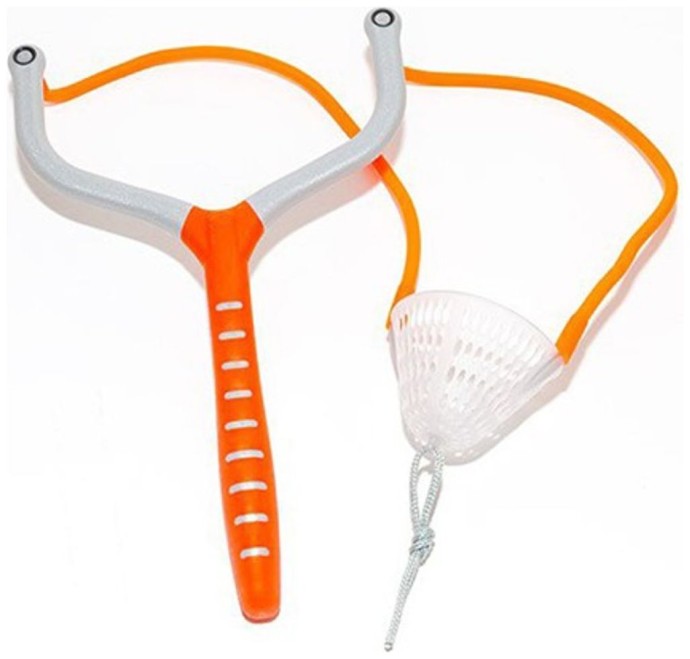 Rezervna Guma Drennan RepairKit Revolution Caty Orange X-Strong