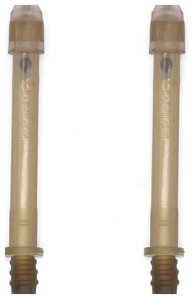 Rezervna guma Guru X-Safe Spare Elastics