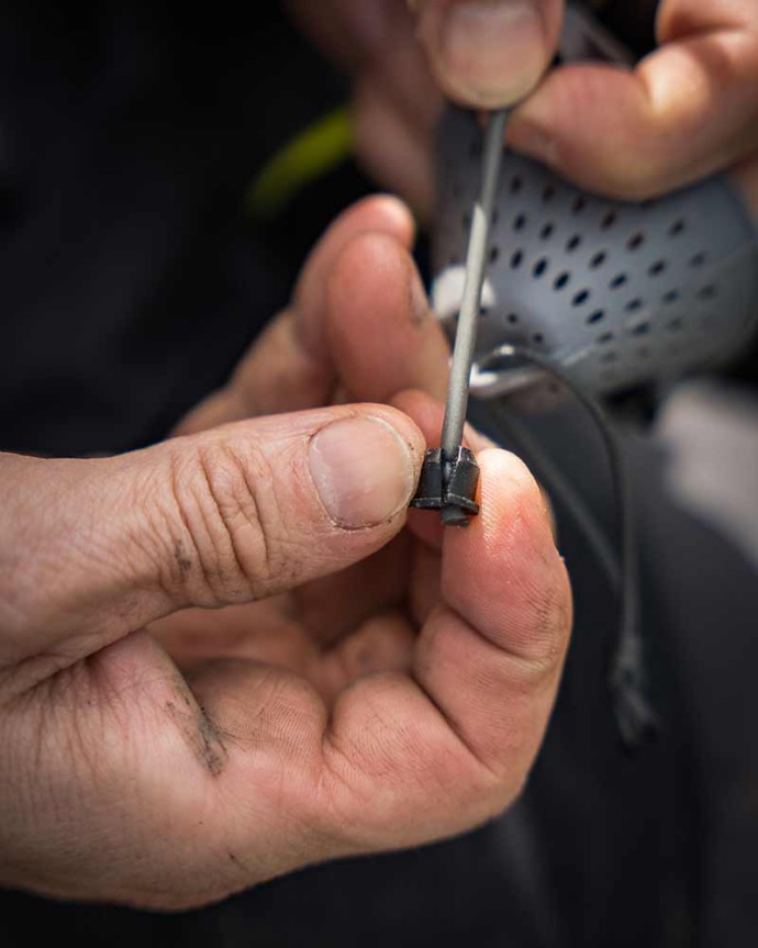 Rezervna guma za praćku Matrix Slik Catapult Spare Elastic V2