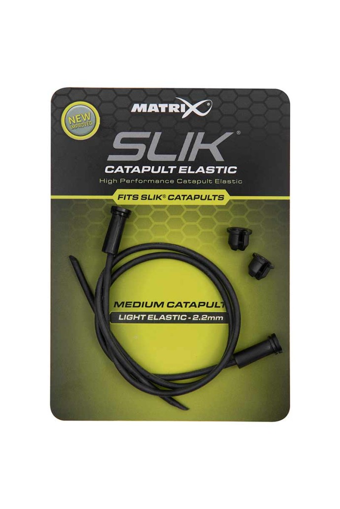 Rezervna guma za praćku Matrix Slik Catapult Spare Elastic V2