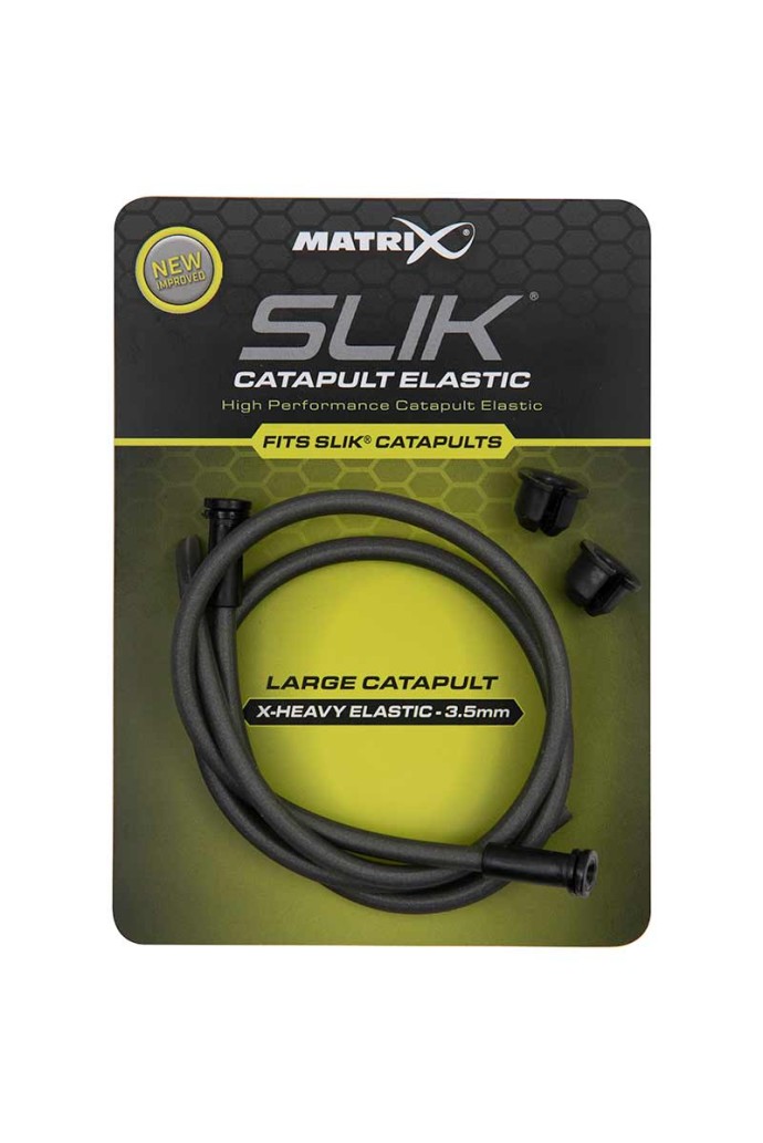 Rezervna guma za praćku Matrix Slik Catapult Spare Elastic V2