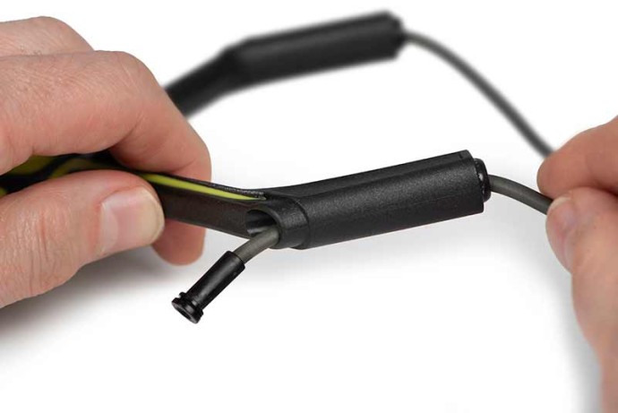 Rezervna guma za praćku Matrix Slik Catapult Spare Elastic V2