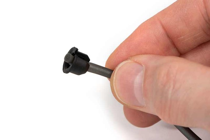 Rezervna guma za praćku Matrix Slik Catapult Spare Elastic V2