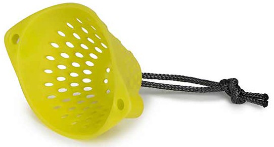 Rezervna košarica Matrix Slik Catapult Spare Pouch