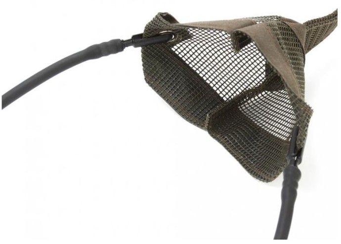 Rezervna košarica za praćku Avid Carp Catapult Multi Pouch