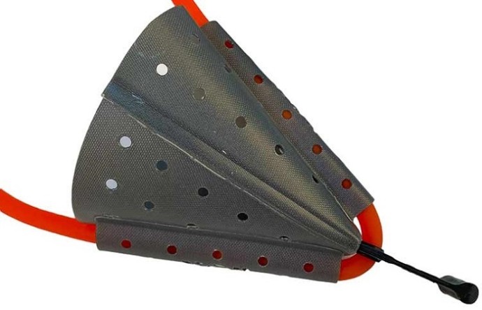 Rezervna košarica za praćku Fox Slik Multi Pouch