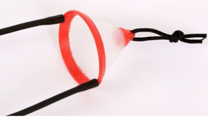 Rezervna košarica za praćku Preston Match Pult Spare Pouch Large