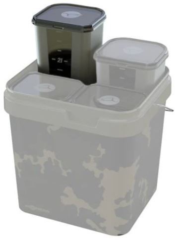 Rezervna kutija Korda Spare Kontainers 3l