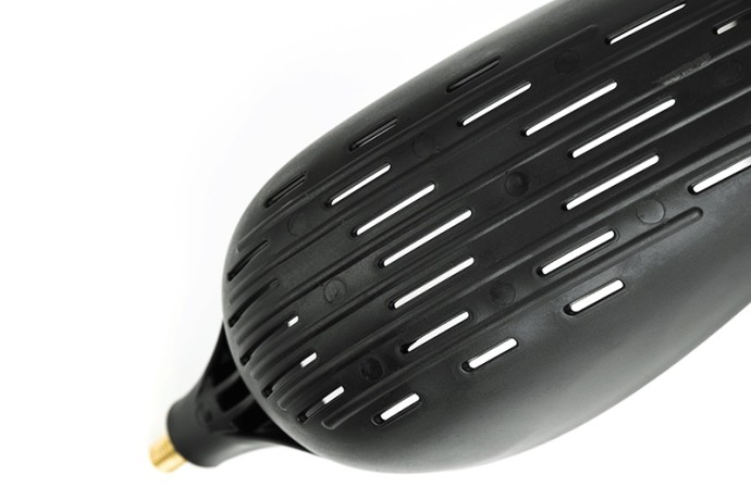 Rezervna Lopatica Fox Distance Baiting Spoon
