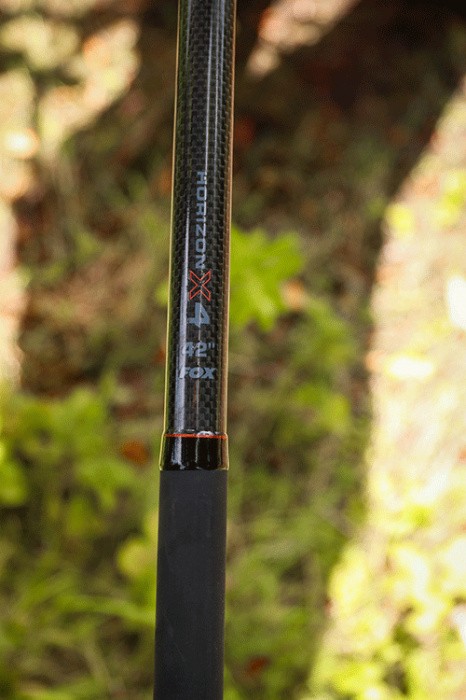 Rezervna mreža Fox Horizon 42"