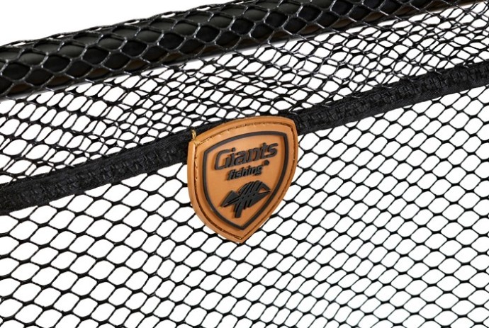 Rezervna mrežica Giant Fishing za podmetač Deluxe Landing Net Rubber