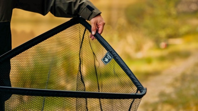 Rezervna Mrežica Giants Fishing Deluxe Float Landing Net