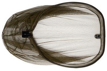 Rezervna mrežica za podmetač Delphin OMEGA Carp