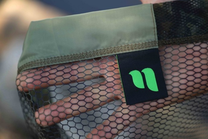 Rezervna Mrežica za Podmetač Nikl 42" Camo Mesh