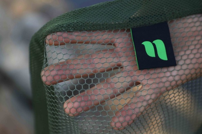 Rezervna Mrežica za Podmetač Nikl 42" Green Mesh