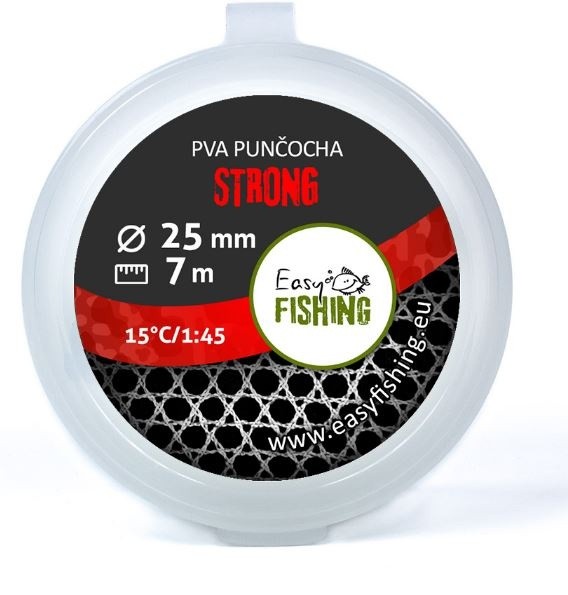 Rezervna PVA Mrežica Easy Fishing Strong 7m