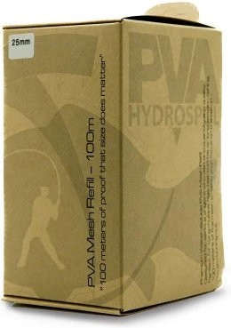 Rezervna PVA Mrežica Hydrospol 100m
